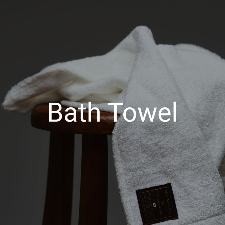 Bath Towel