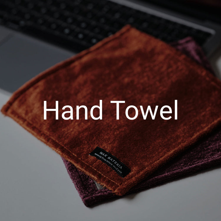 Hand Towel