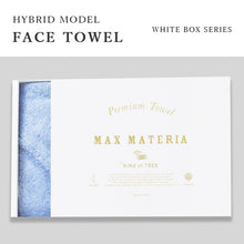MAX MATERIA HYBRID Face Towel BOX
