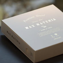 MAX MATERIA HYBRID Wide Bath Towel BOX