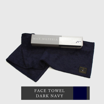 MAX MATERIA HYBRID SMART Home Face Towel
