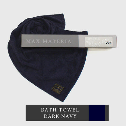 MAX MATERIA HYBRID SMART Home Bath Towel