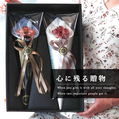 MAX MATERIA HYBRID Flower Face Towel Set